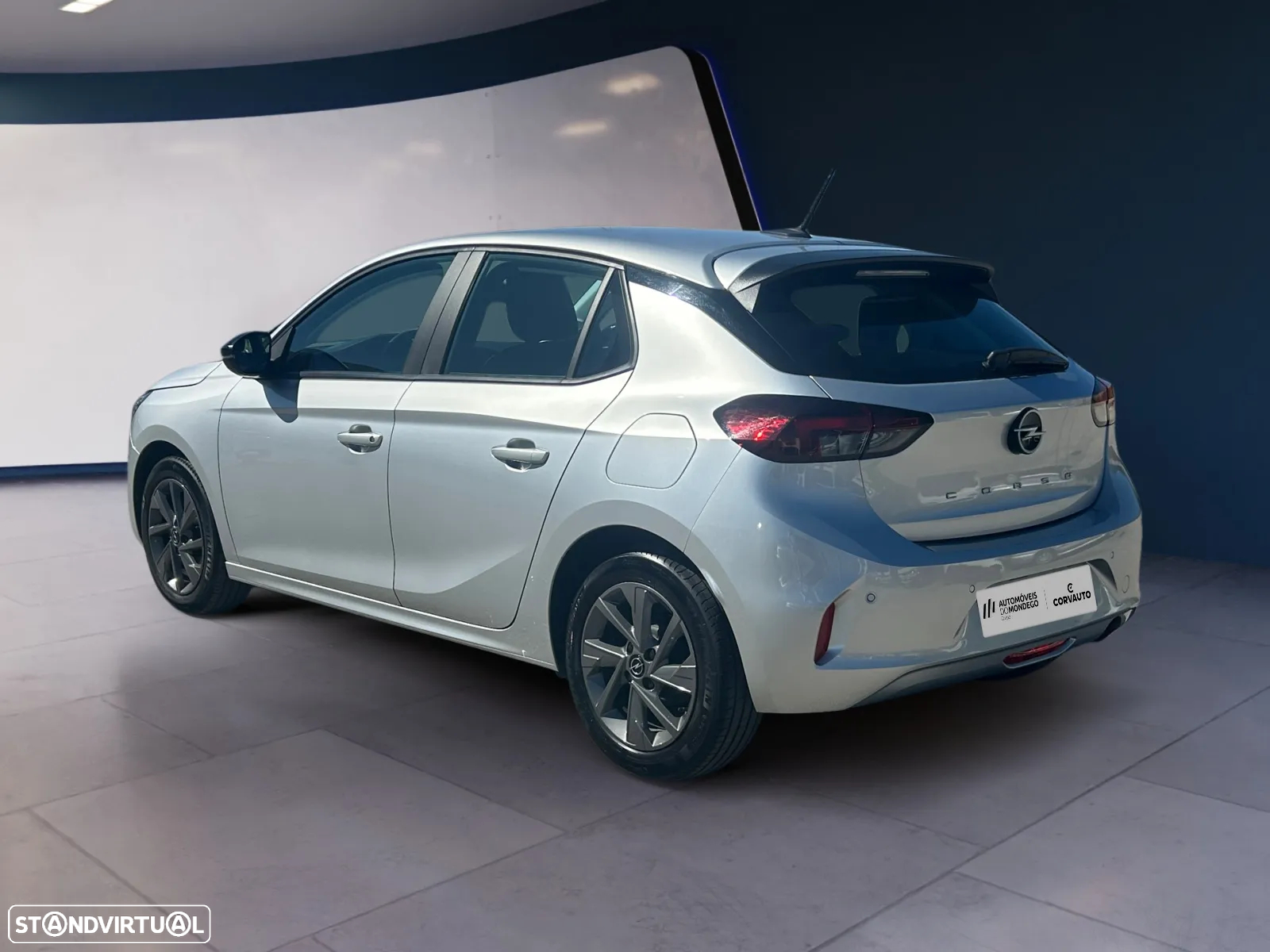 Opel Corsa 1.2 - 8