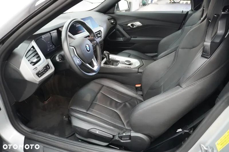 BMW Z4 sDrive20i Advantage - 7