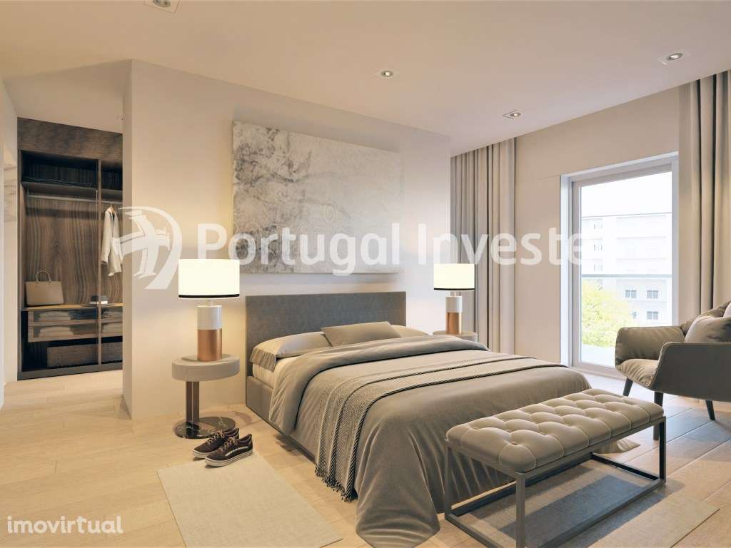 Apartamento T2 no empreendimento Viamar11 - Armação de Pêra, Algarve - Grande imagem: 3/10