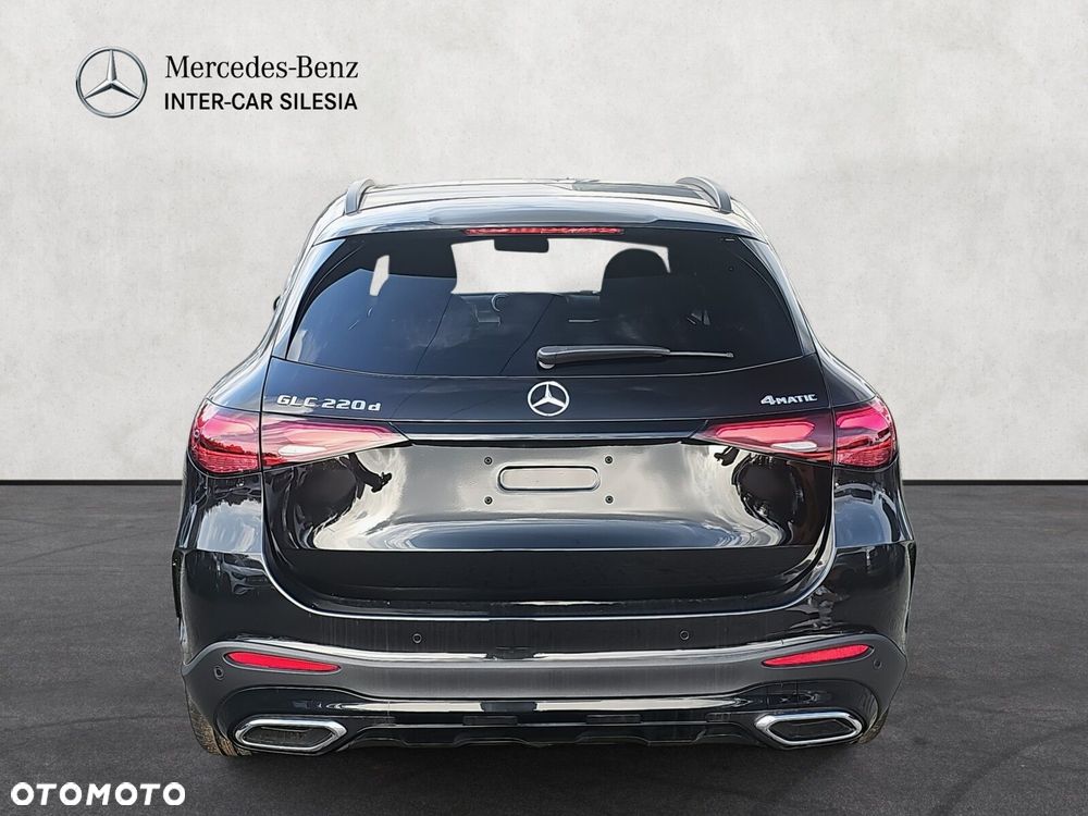 Mercedes-Benz GLC - 6