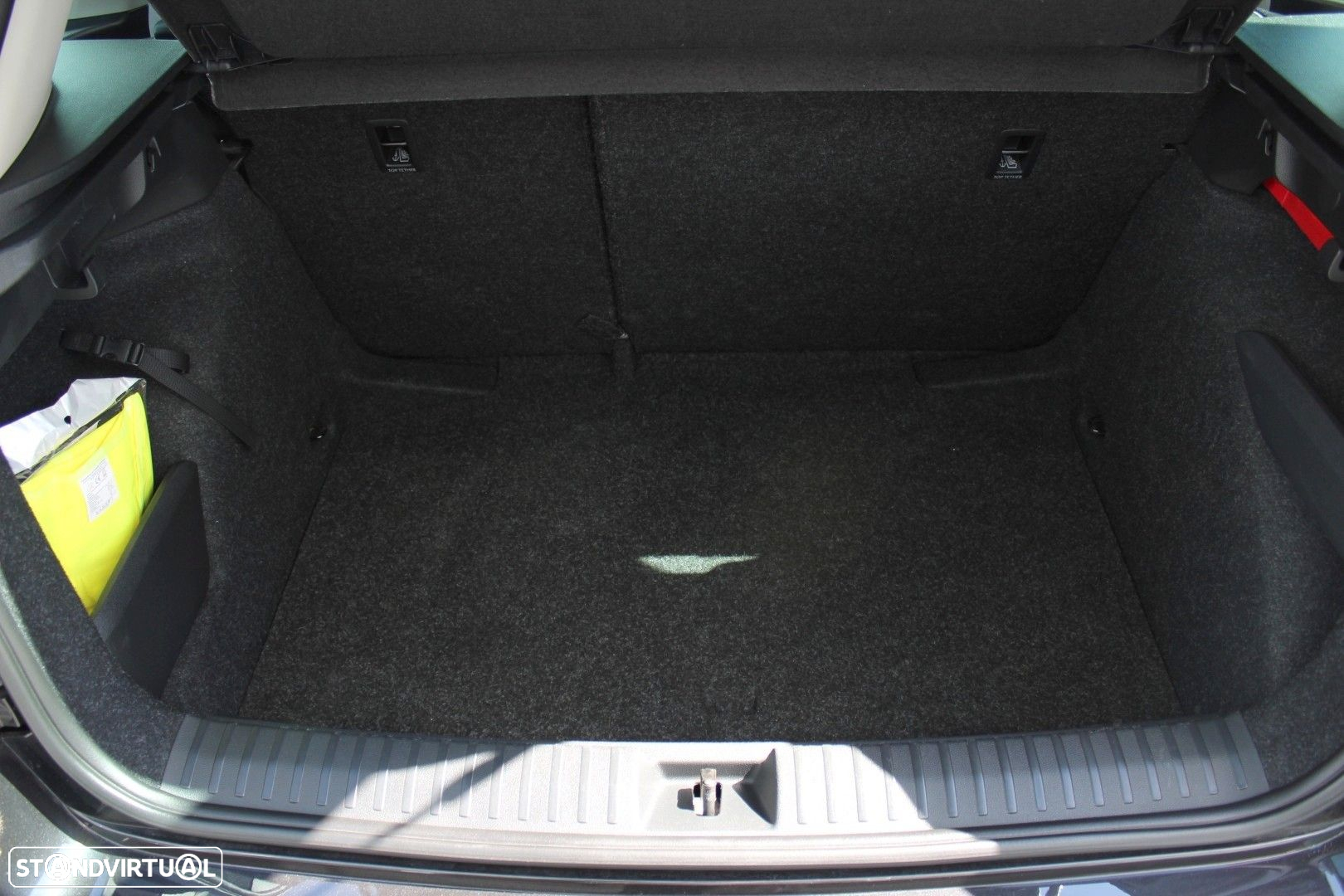 Skoda Kamiq 1.0 TSI Ambition - 23