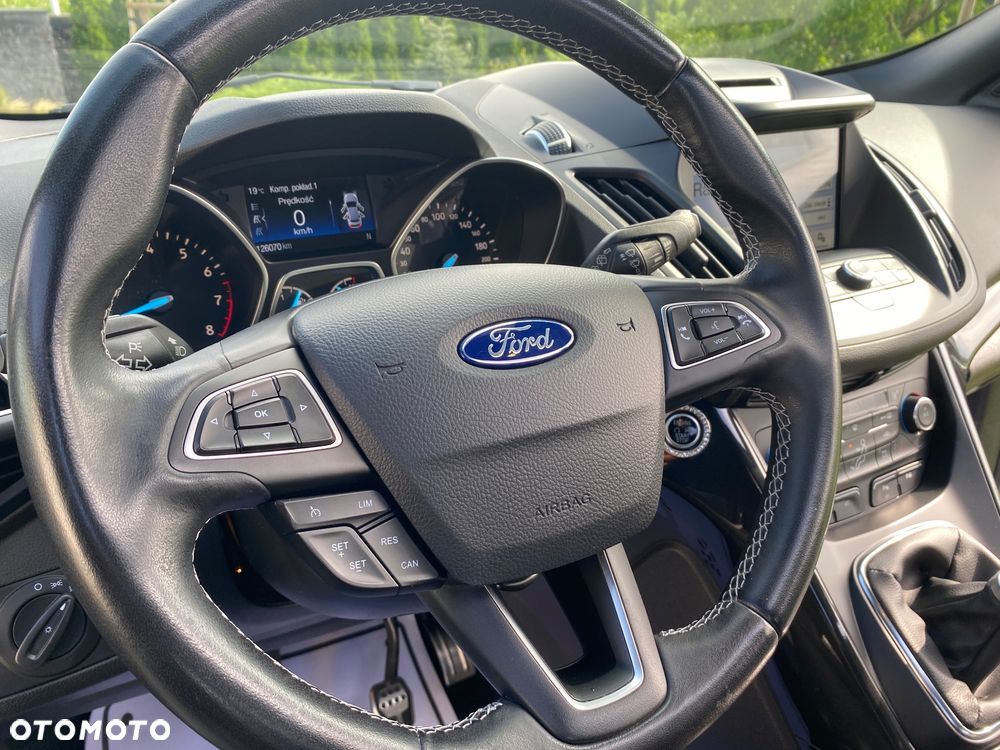 Ford Kuga 1.5 EcoBoost 2x4 ST-Line - 34