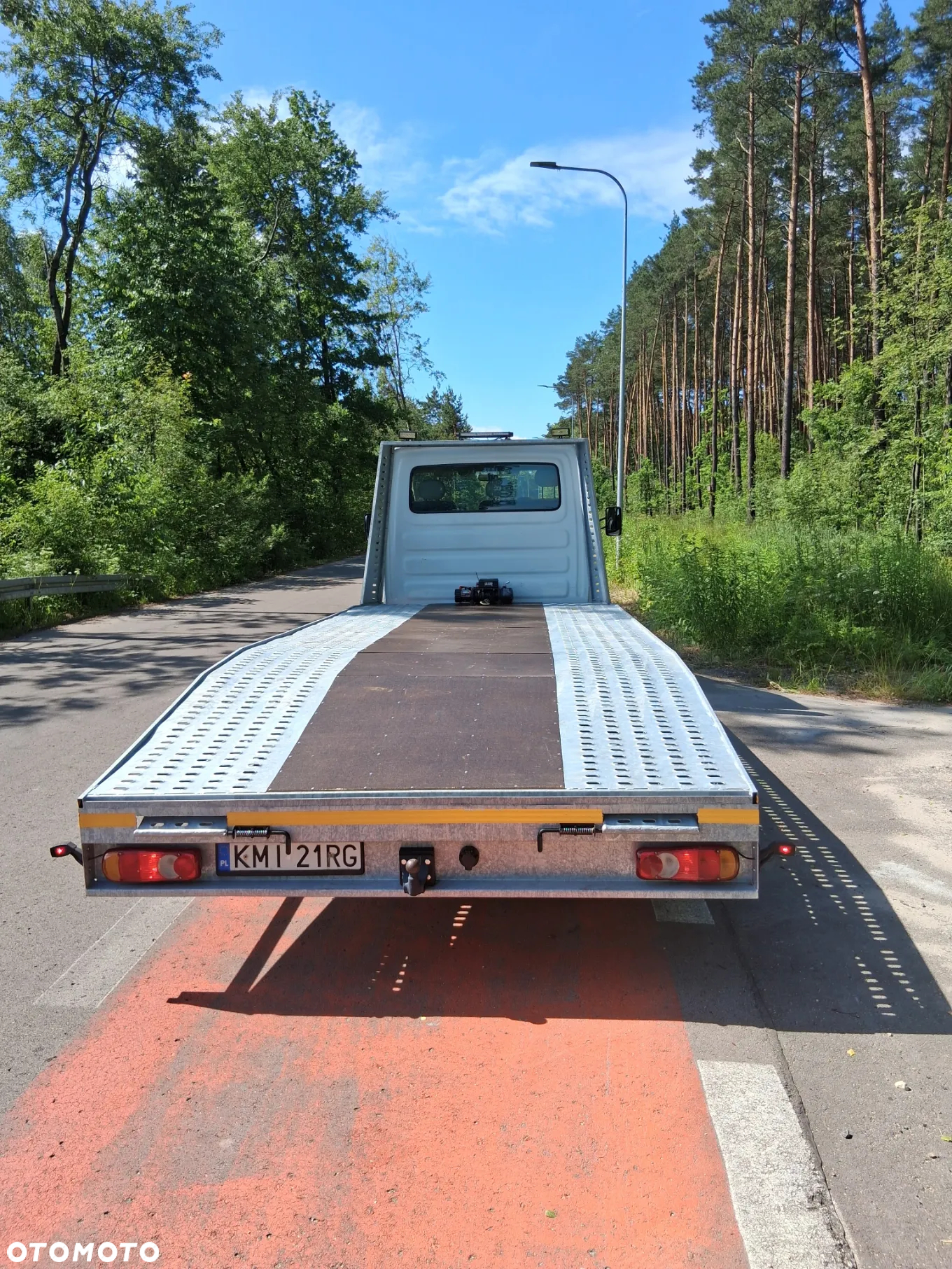 Renault Mascott - 3