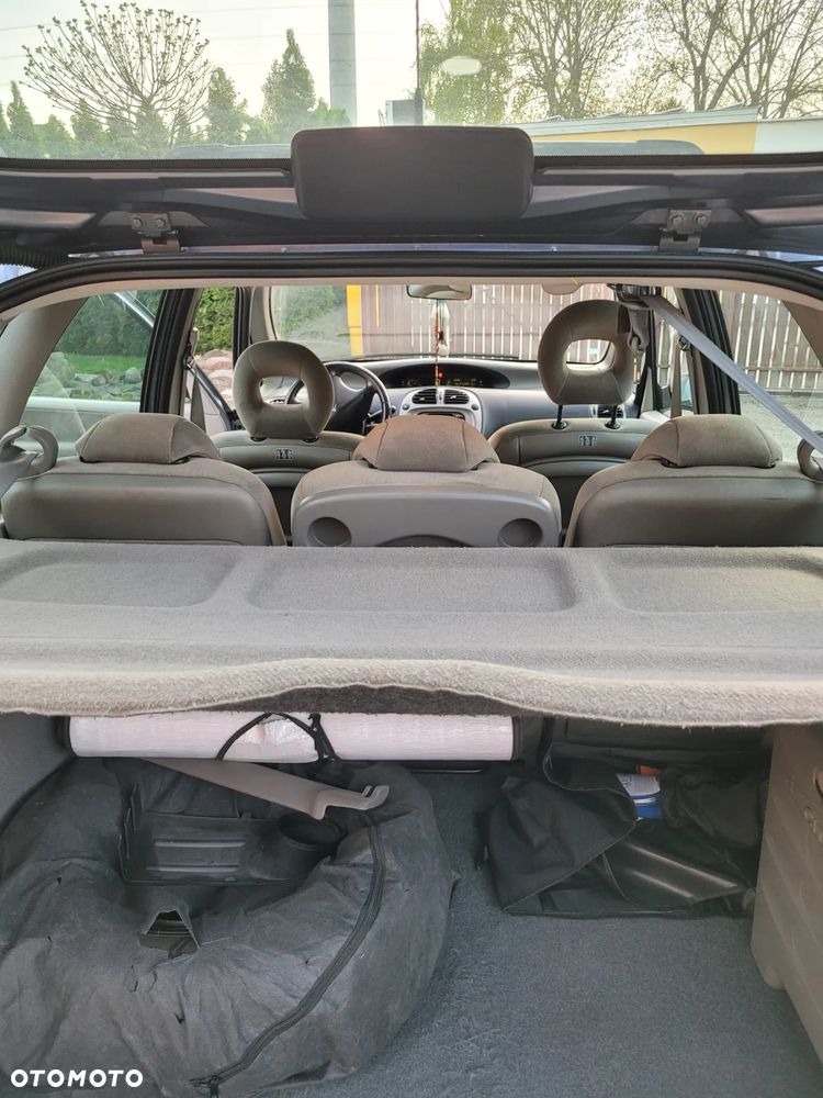 Citroën Xsara Picasso 1.6 Confort - 15
