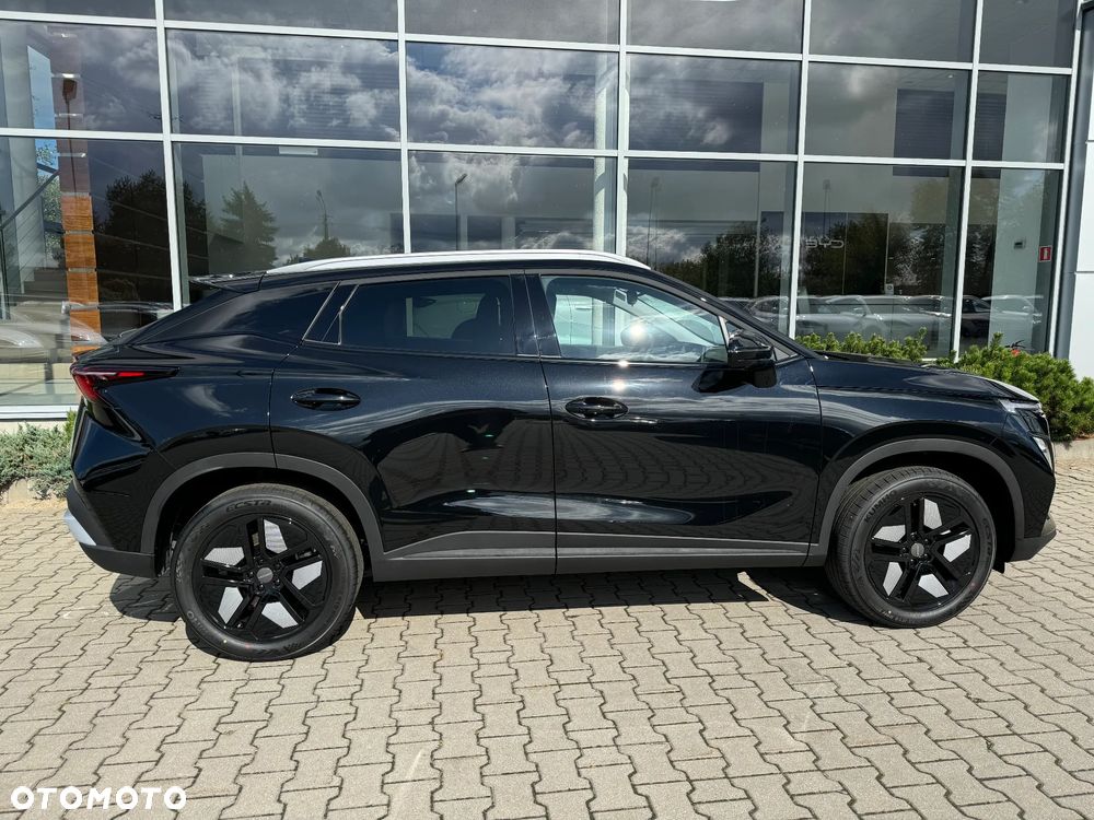 Omoda 5 1.6 T-GDI Premium DCT - 5