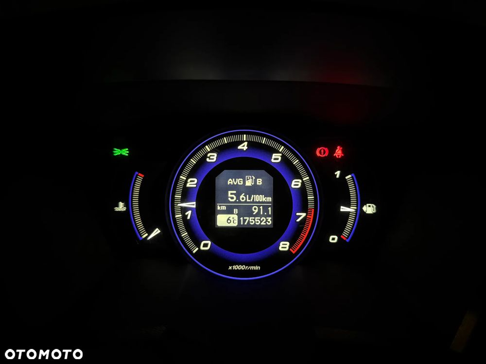 Honda Civic 1.8i-VTEC Type S - 23