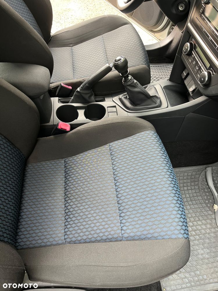 Toyota Auris - 9