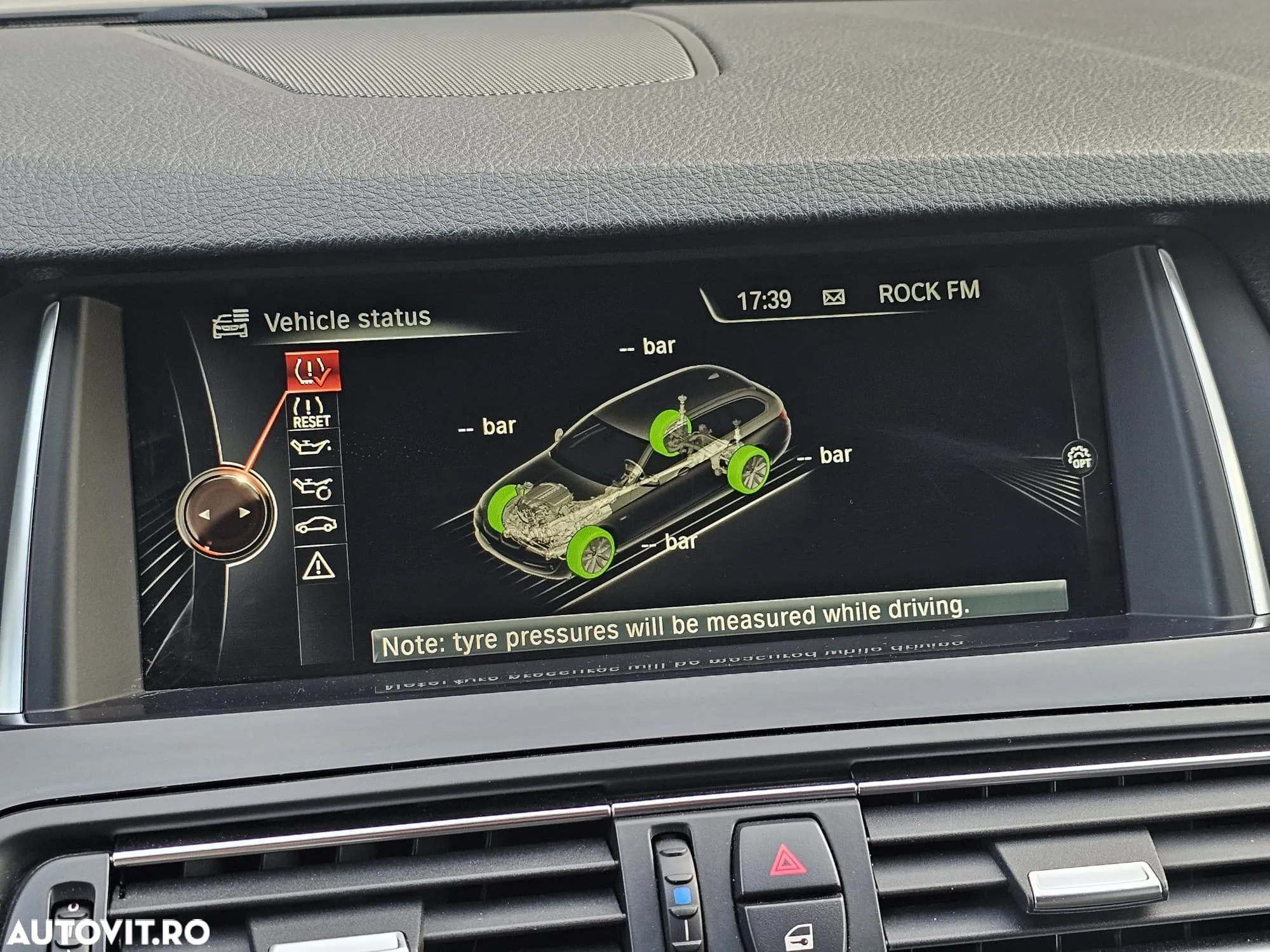 BMW Seria 5 520d Touring Aut. Luxury Line - 32