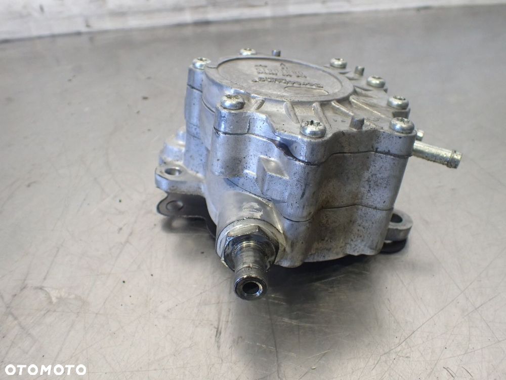 VACUM POMPA VOLKSWAGEN PASSAT B6 2.0 B17906 - 4