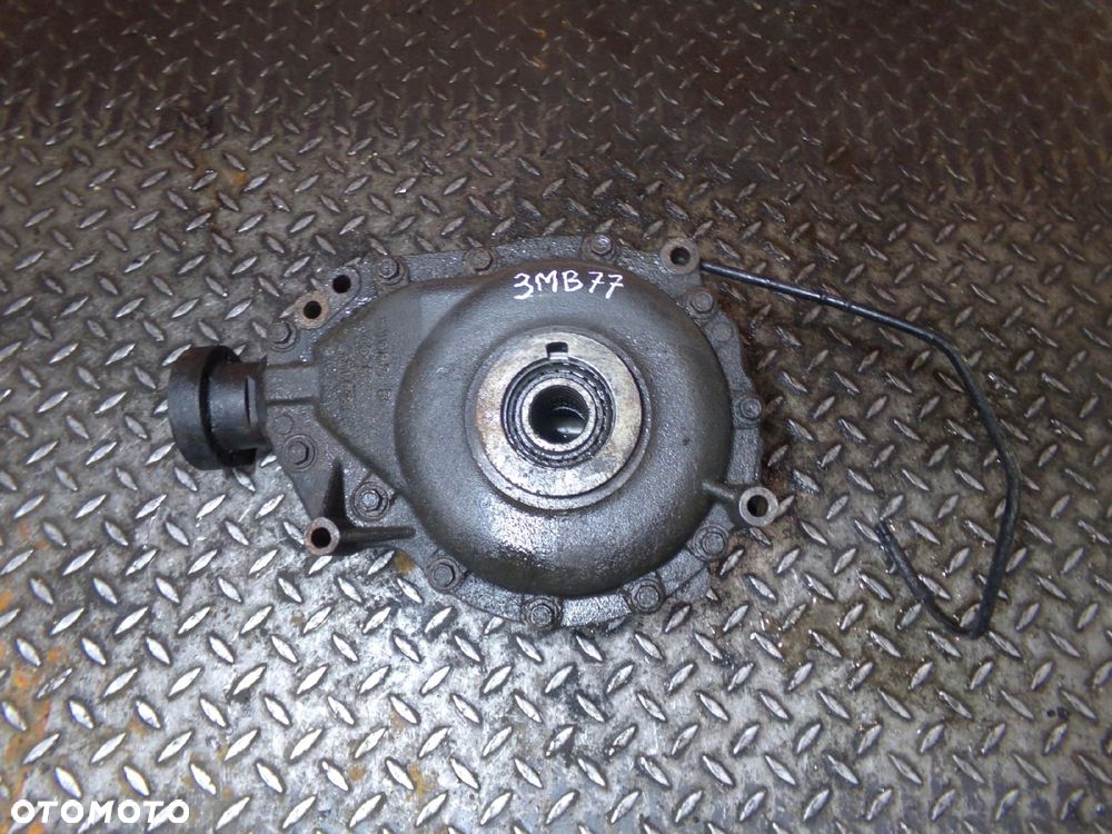 RANGE ROVER L322 3.0 D 04r 177KM most dyfer przod - 1