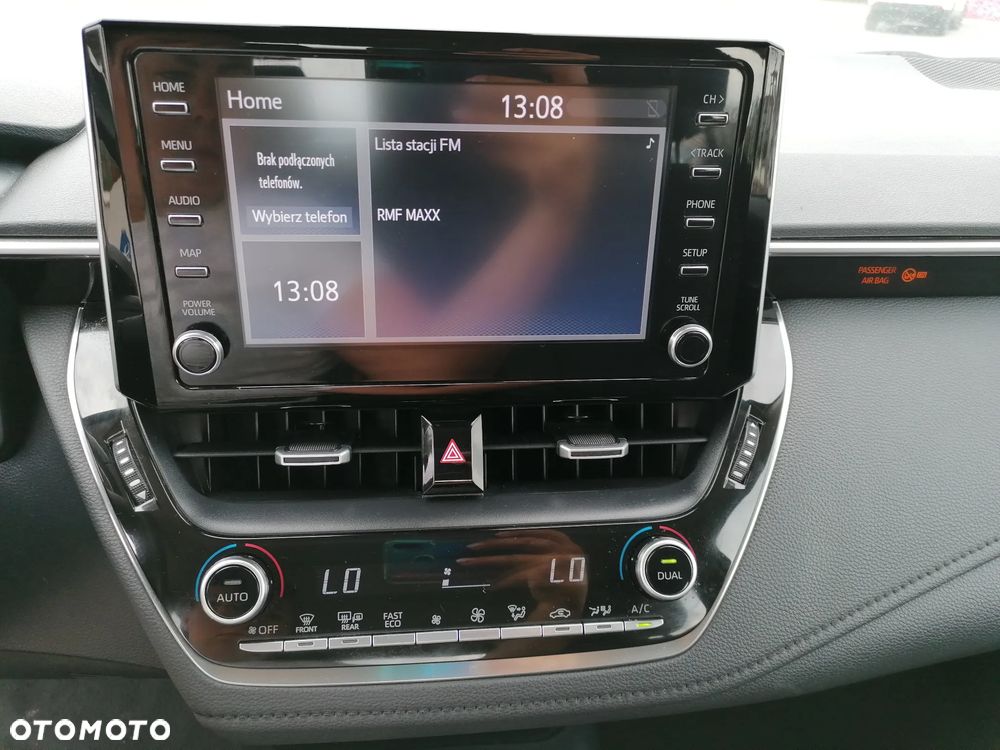 Toyota Corolla 1.6 Comfort - 12