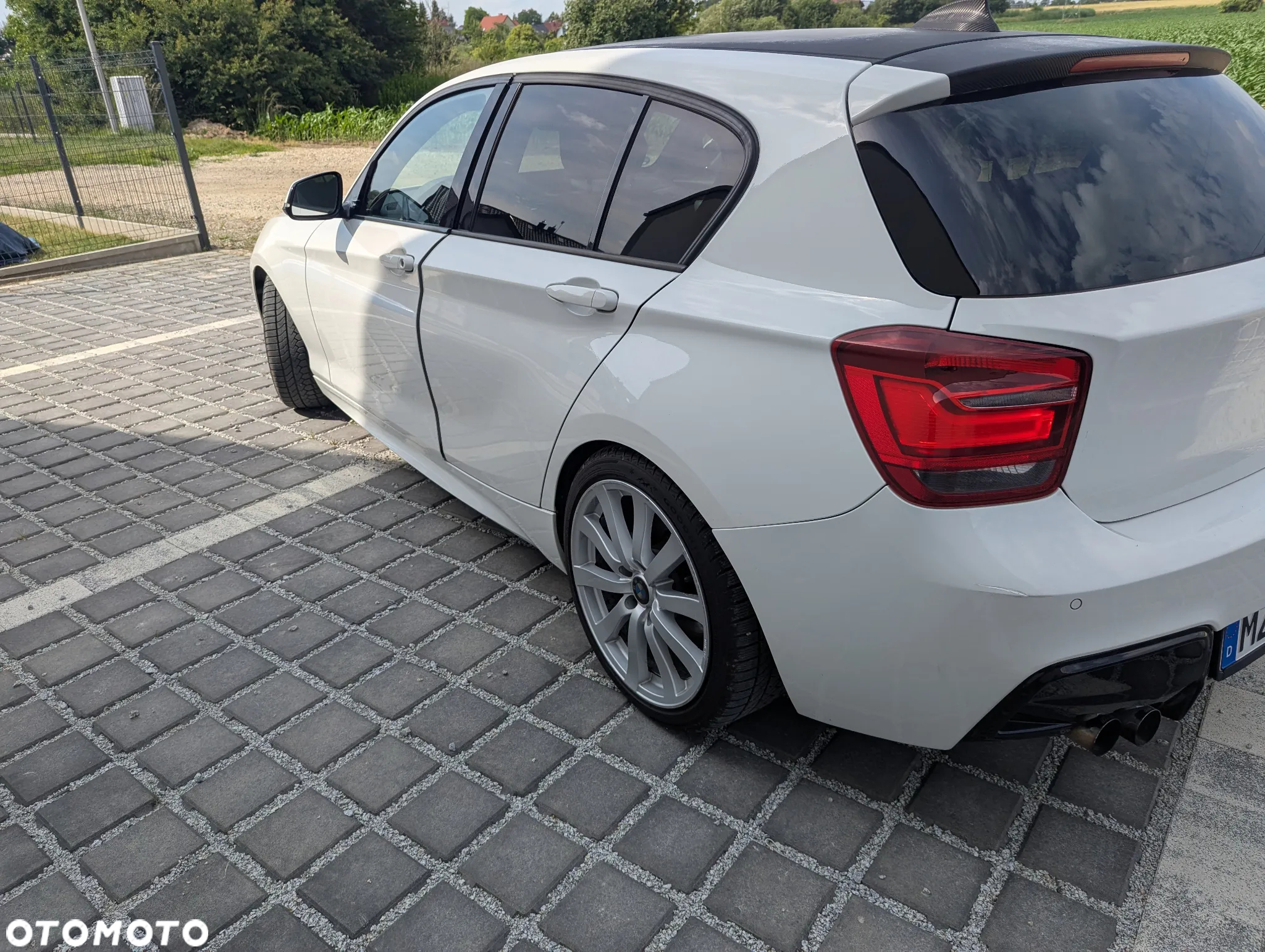BMW Seria 1 118i Sport Line - 4