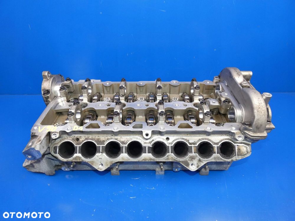 VOLVO V90 II S90 XC60 V60 S60 XC90 2.0 D4 D5 GŁOWICA CYLINDRÓW - 1