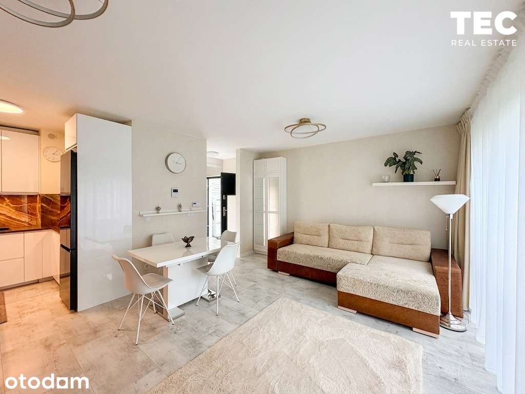 Premium | 4 Pokoje | Taras