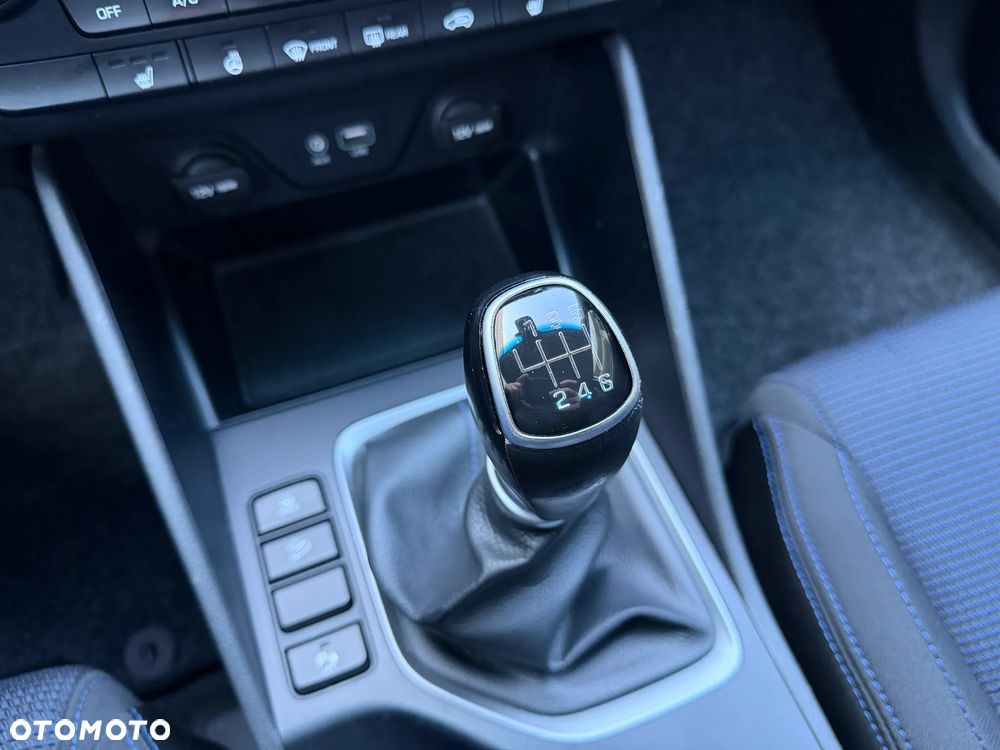 Hyundai Tucson 1.6 T-GDi Style 2WD - 33