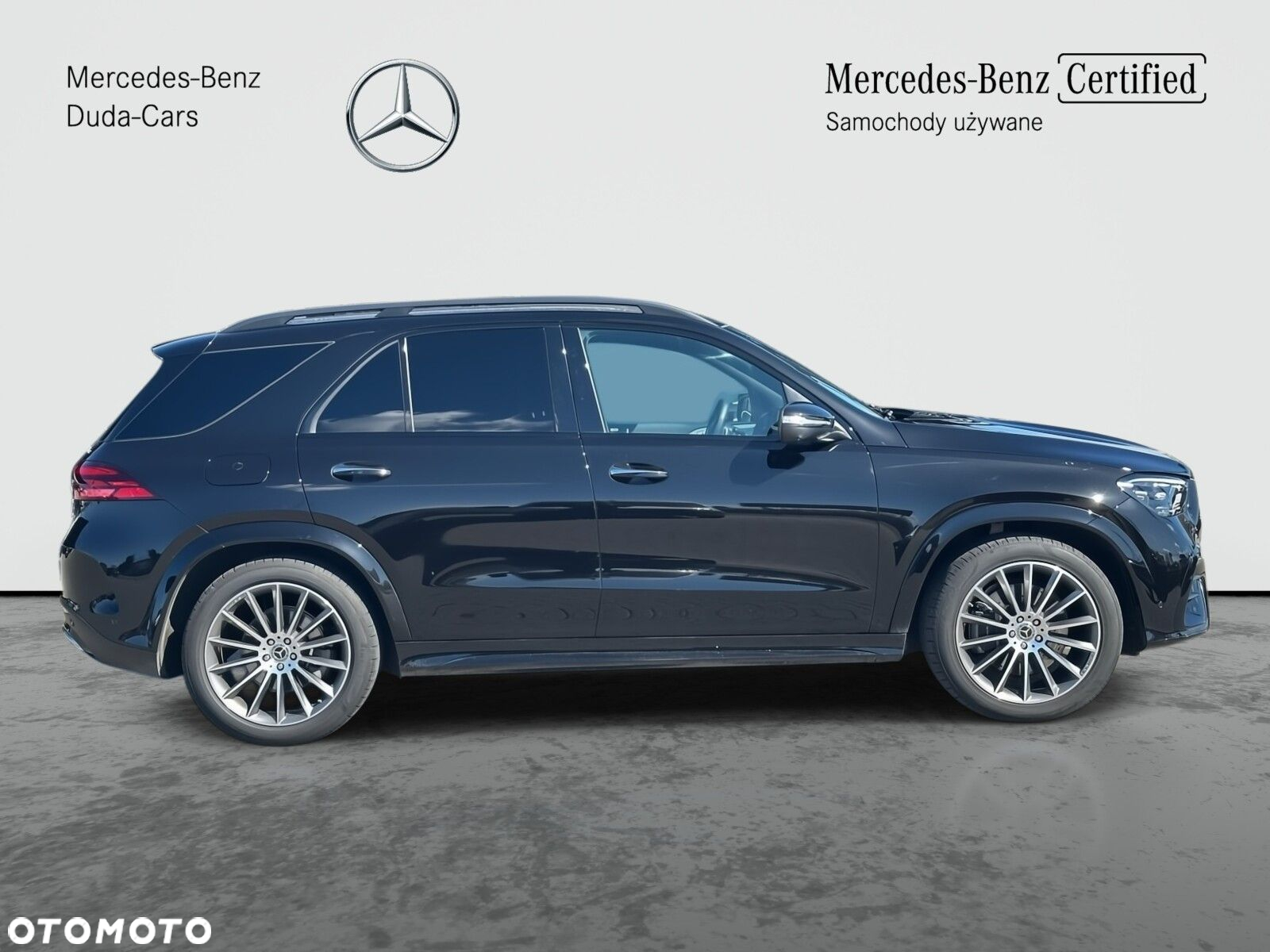 Mercedes-Benz GLE - 6