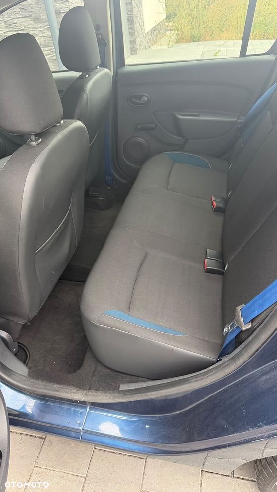 Dacia Logan 0.9 TCE Prestige S&S - 14