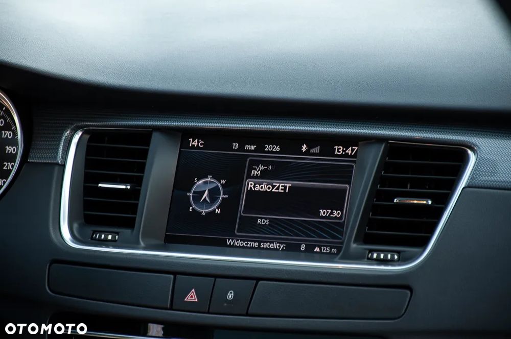 Peugeot 508 HDi FAP 160 Automatik Business-Line - 20