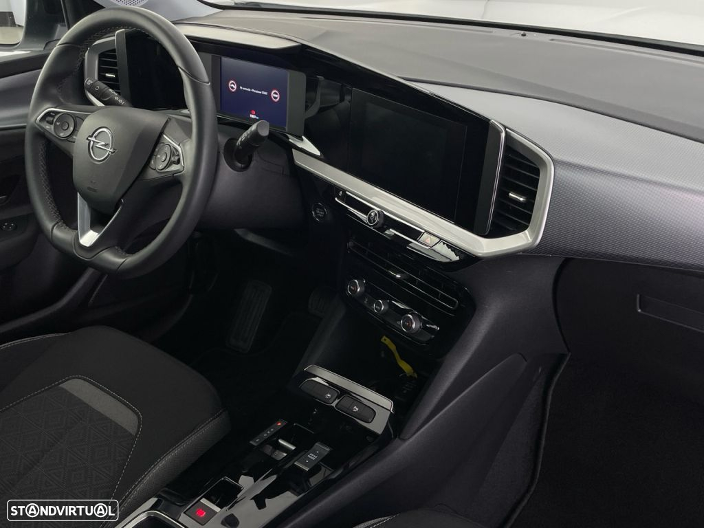 Opel Mokka-e Edition - 26