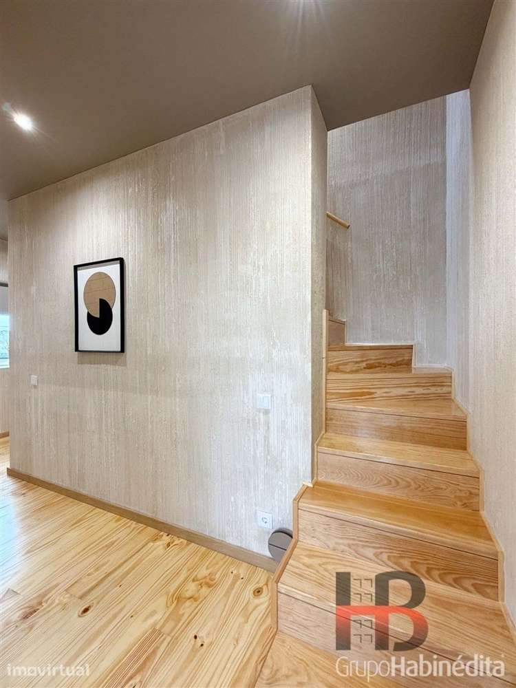 T2 Duplex Novo com Varanda em Ermesinde - Grande imagem: 5/13