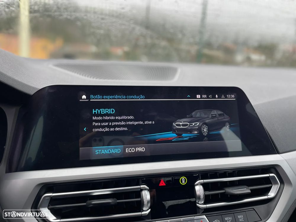 BMW 330 e Corporate Edition Auto - 21