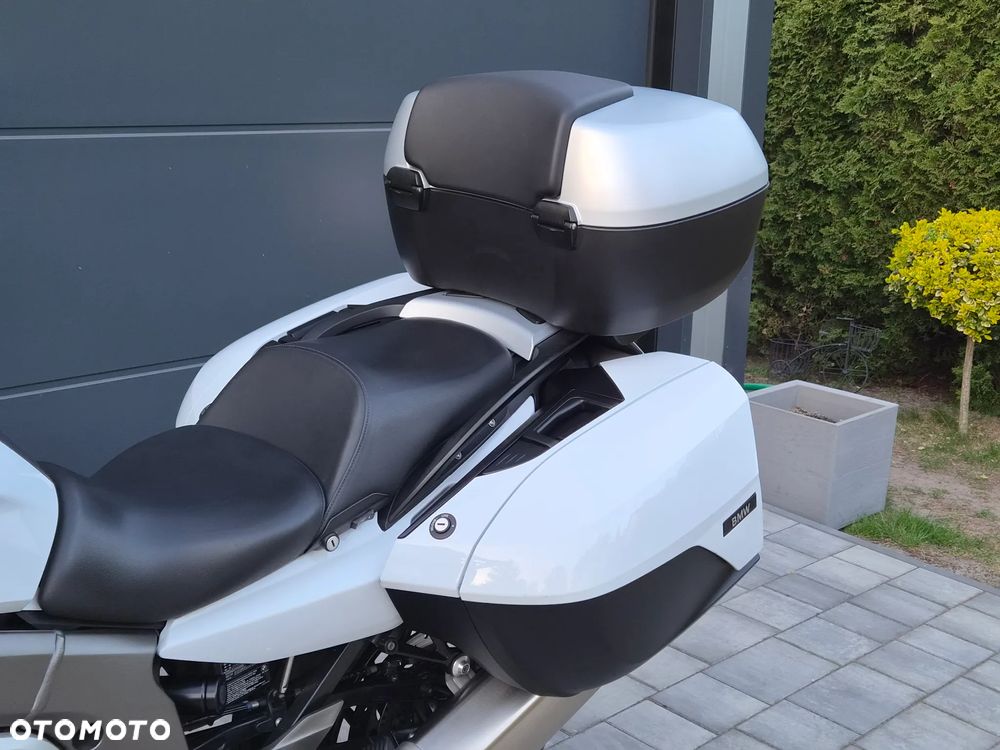 BMW K - 25