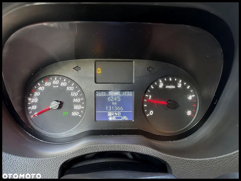Mercedes-Benz Sprinter 2.0 CDi 150KM Auto Laweta FULL LED Nowa zabudowa Climatronic Elektryka Salon Polska Faktura VAT 23% - 36