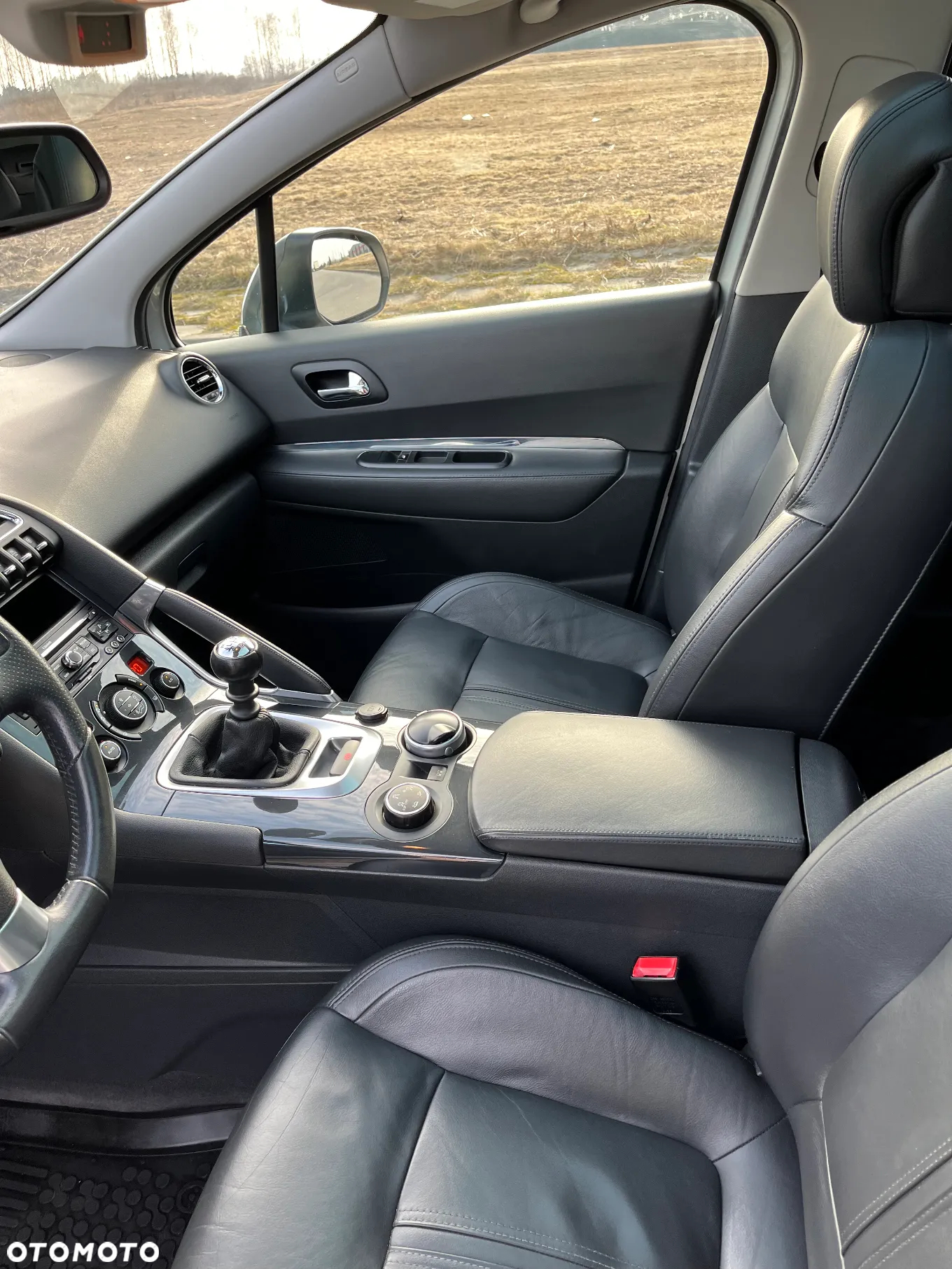 Peugeot 3008 1.6 HDi Premium - 22