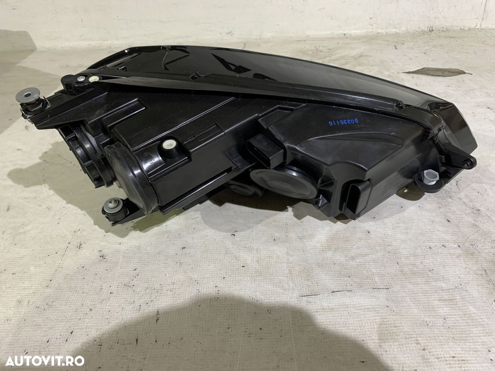 Far stanga VW Golf 7 VII , 2013, 2014, 2015, 2016, 2017. - 3