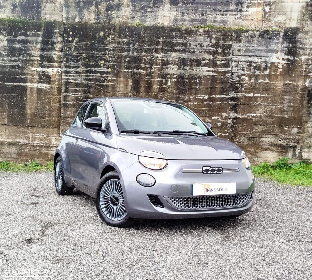 Fiat 500e 42 kWh Icon - 20