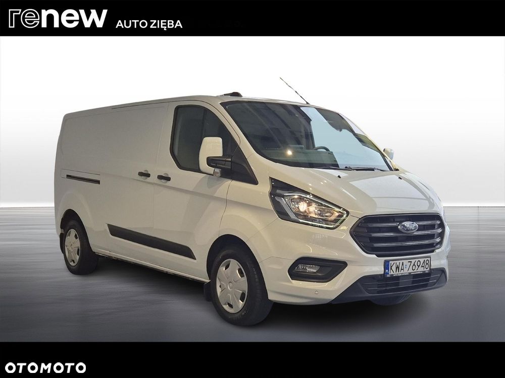Ford transit-custom - 7