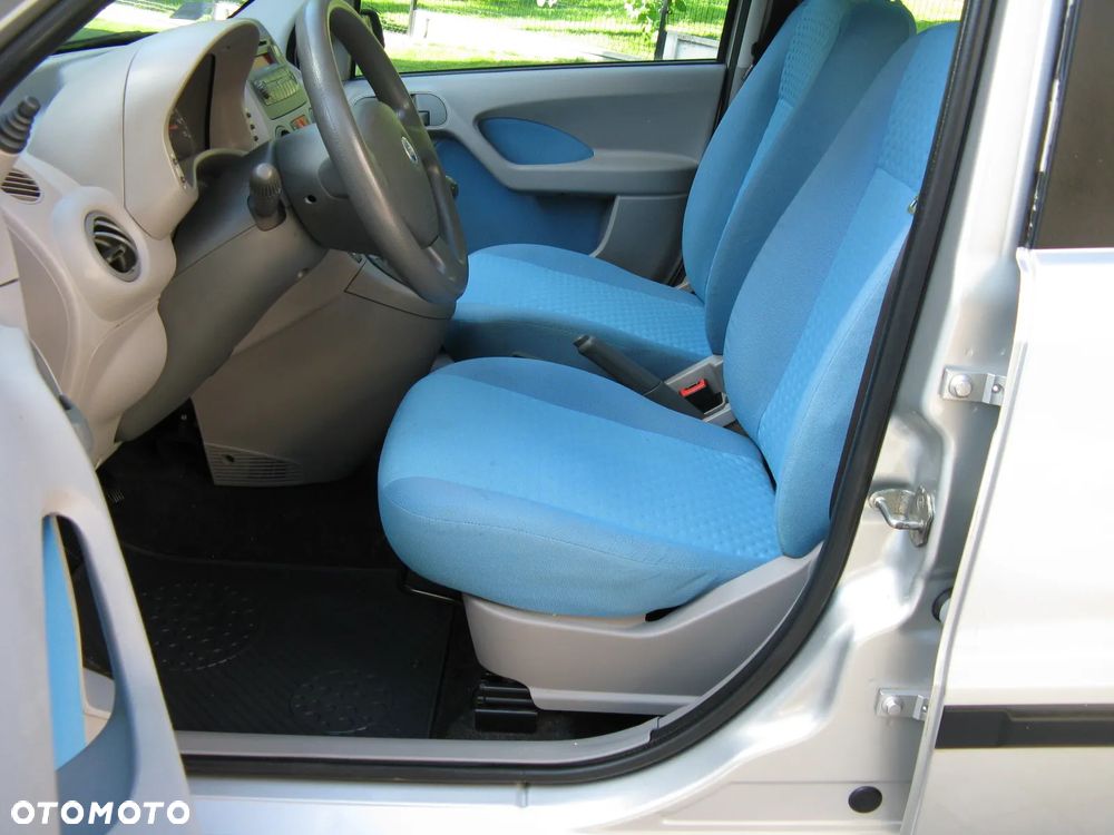 Fiat Panda 1.2 Dynamic Plus - 19