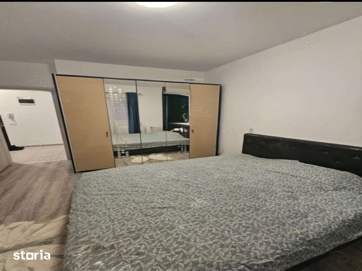 Apartament 2 camere - Grand Kristal - loc de parcare separat — fotografia 3