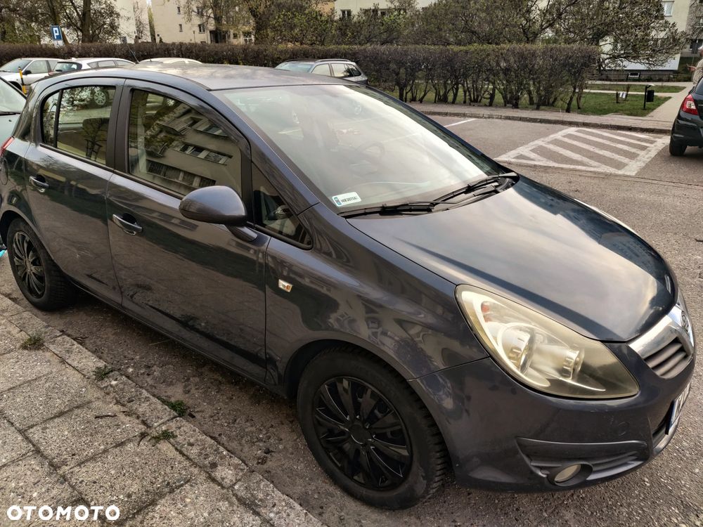 Opel Corsa 1.2 16V Enjoy - 2