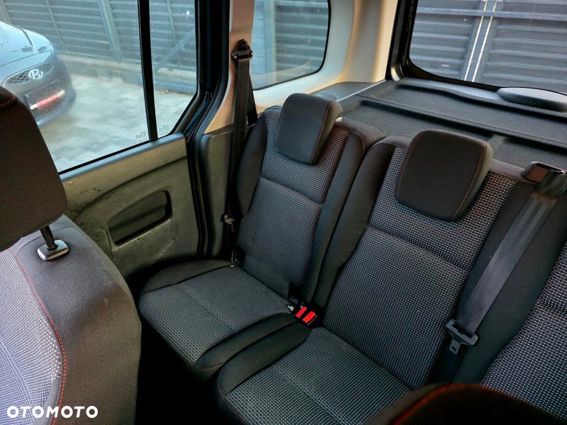 Mercedes-Benz Citan Tourer lang EDITION - 19