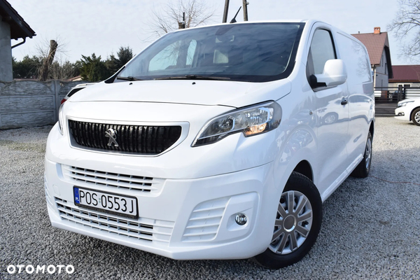 Peugeot Expert