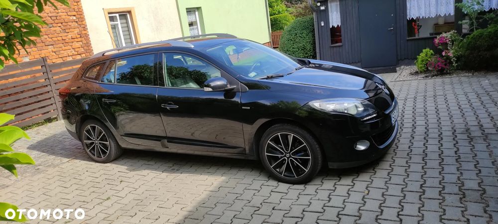 Renault Megane 1.2 16V TCE Energy Bose Edition - 2