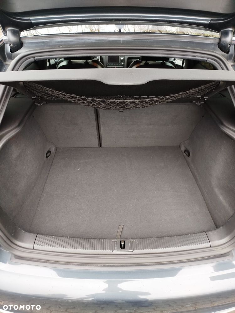 Audi S3 Standard - 18