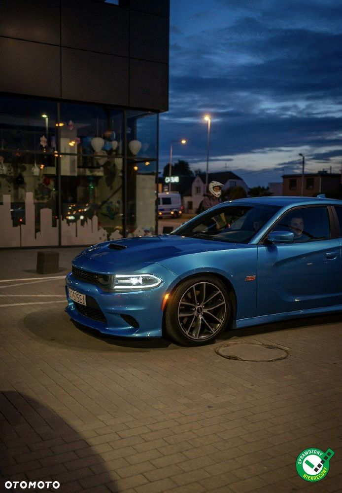 Dodge Charger