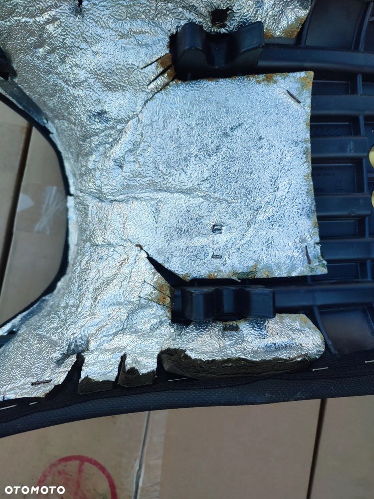 Fotel, kanapa, siedzenie KTM 1190 Adventure - 38