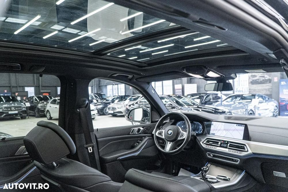 BMW X5 xDrive45e AT PHEV - 7