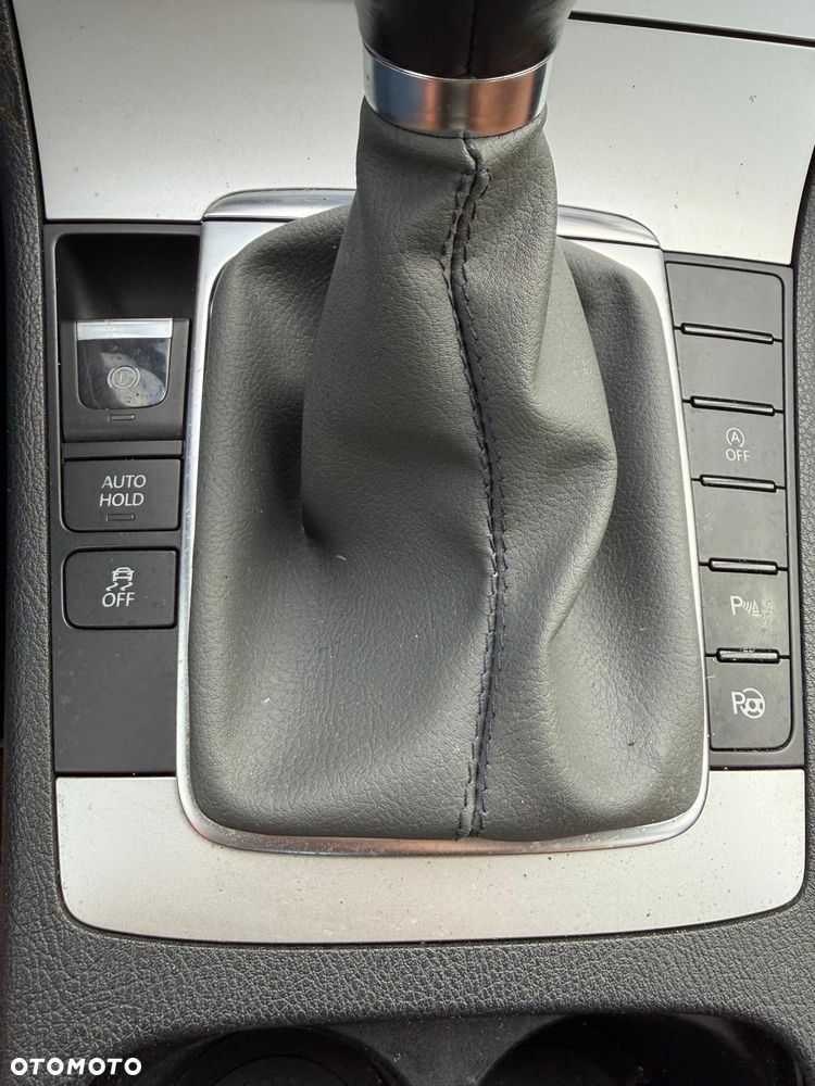 Volkswagen Passat CC 2.0 TDI - 7