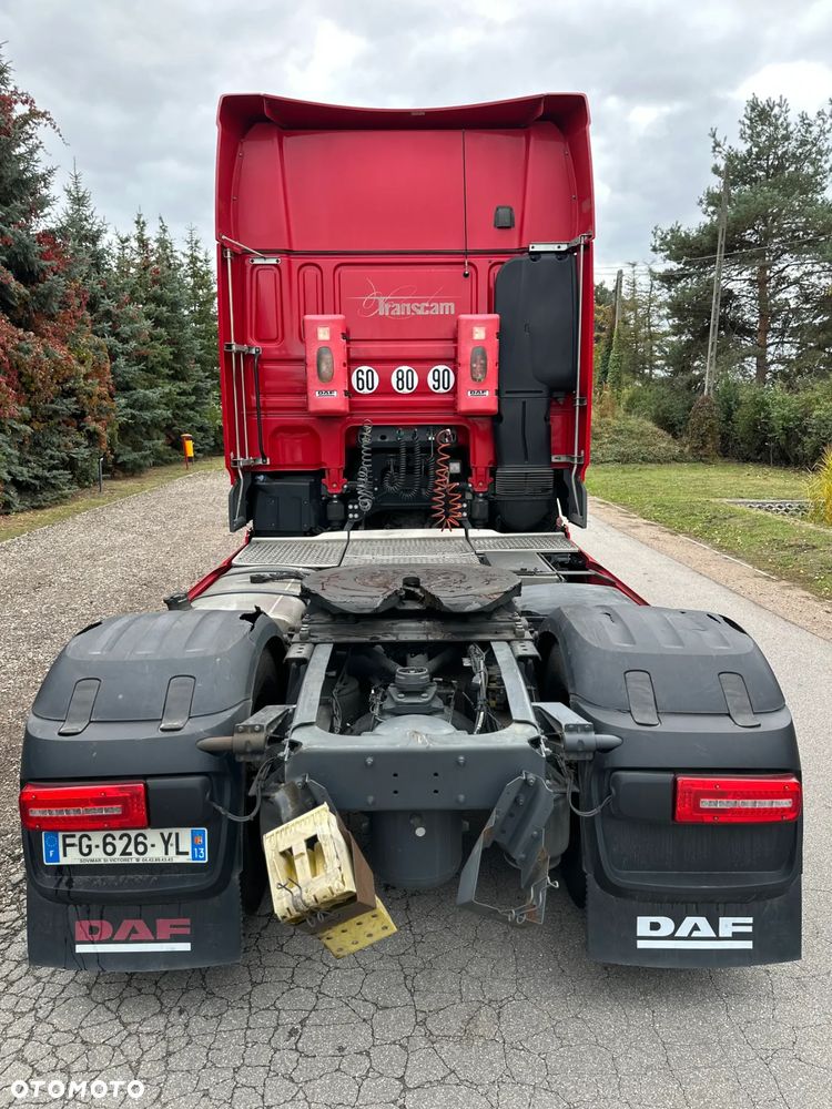 DAF XF 480 ADR - 4