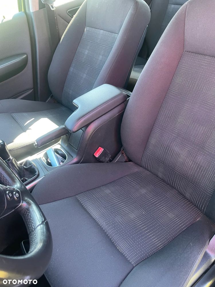 Mercedes-Benz Klasa A 160 CDI Classic Edition 10 - 10