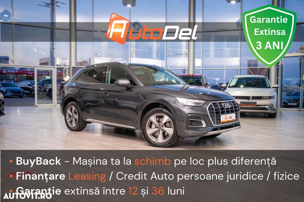 Audi Q5 - 1