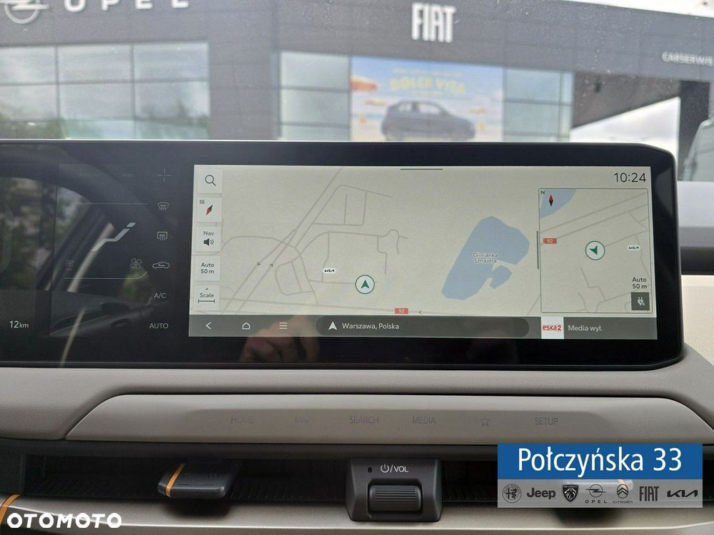 Kia EV3 81.4kWh Business Line - 10