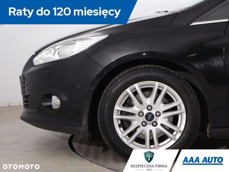 Ford Focus - 16