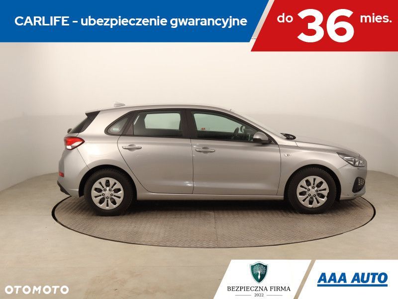 Hyundai i30 - 8