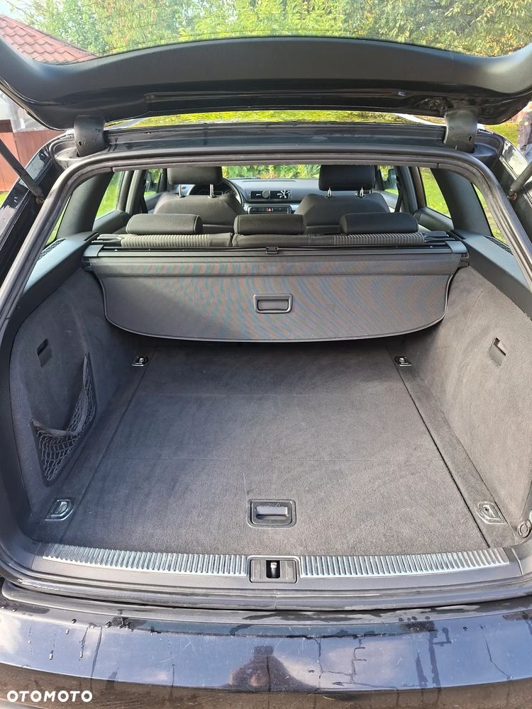Audi A4 Avant - 9