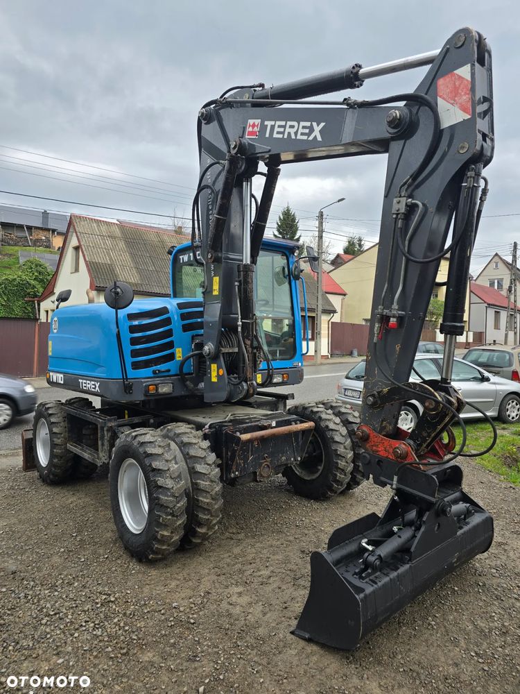 Terex TW 110 - 3